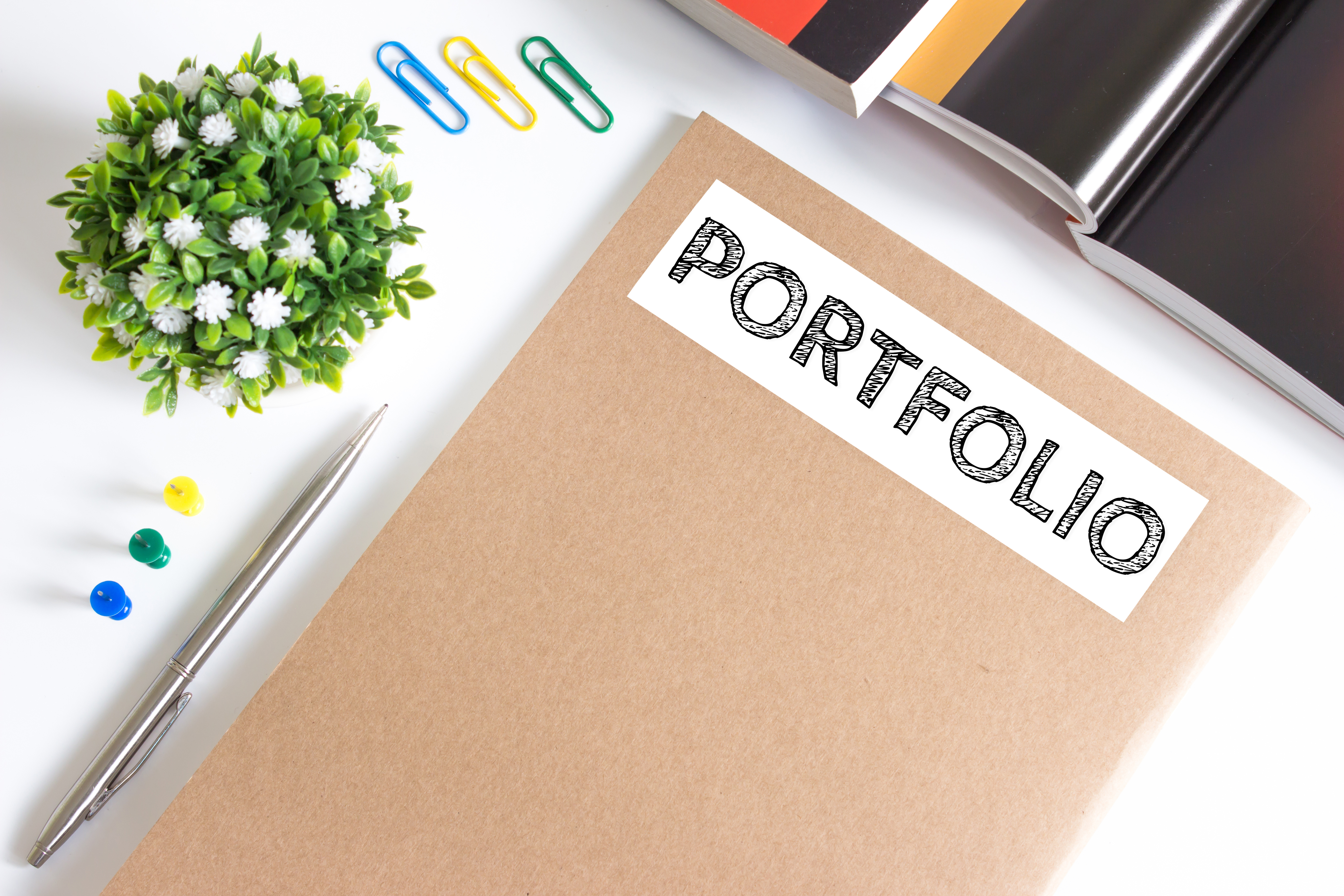 Program and Portfolio Management